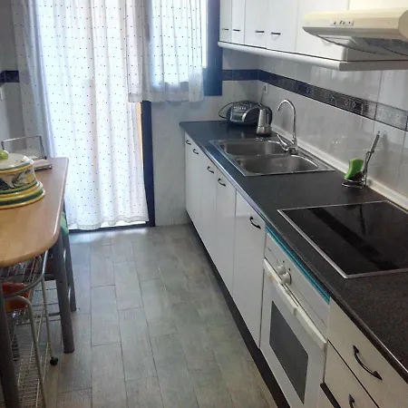 Andrea'S Place Ciudad Real Exterior photo