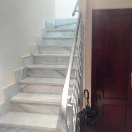 Andrea'S Place Ciudad Real Exterior photo