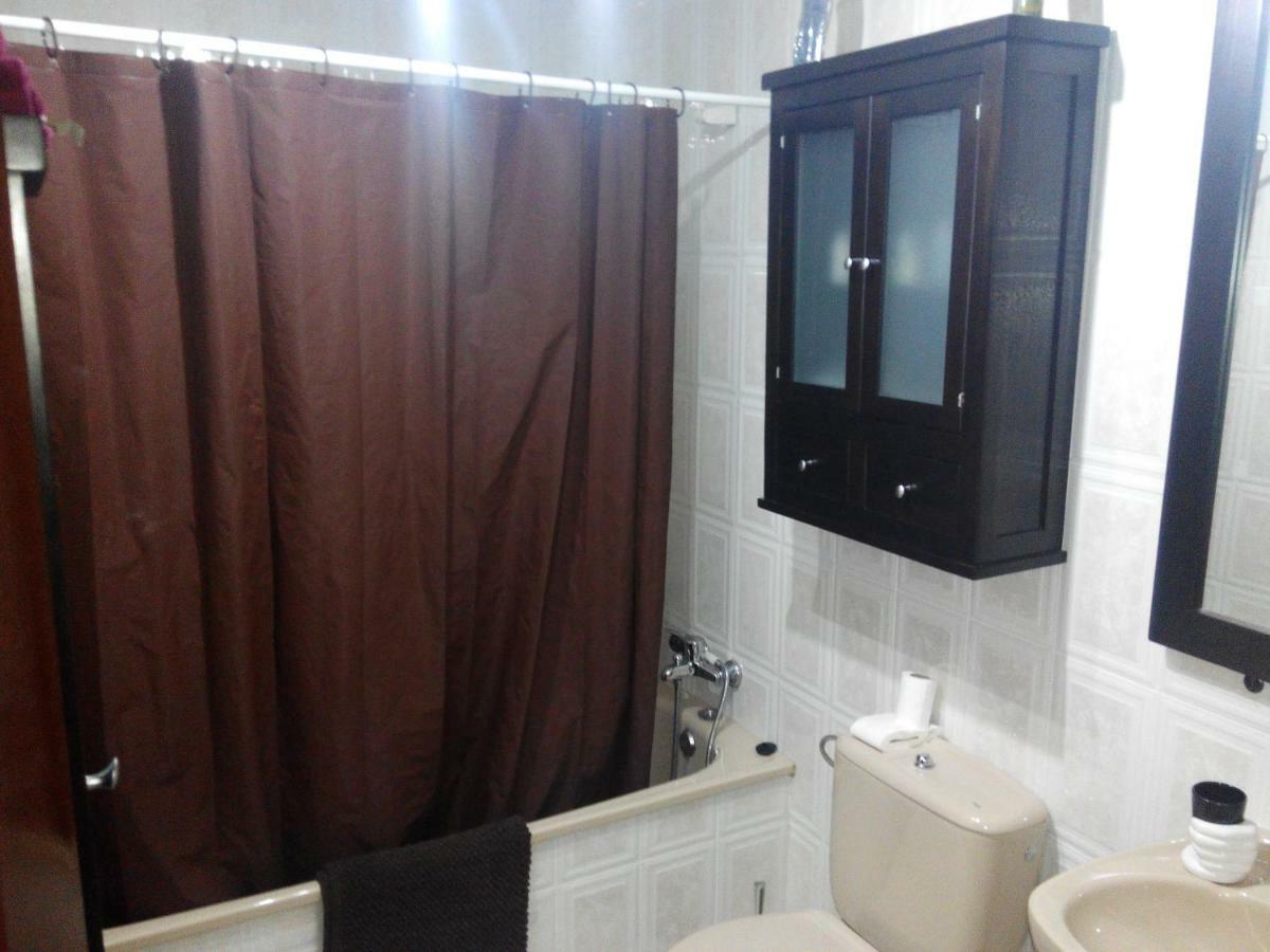 Andrea's Place Ciudad Real