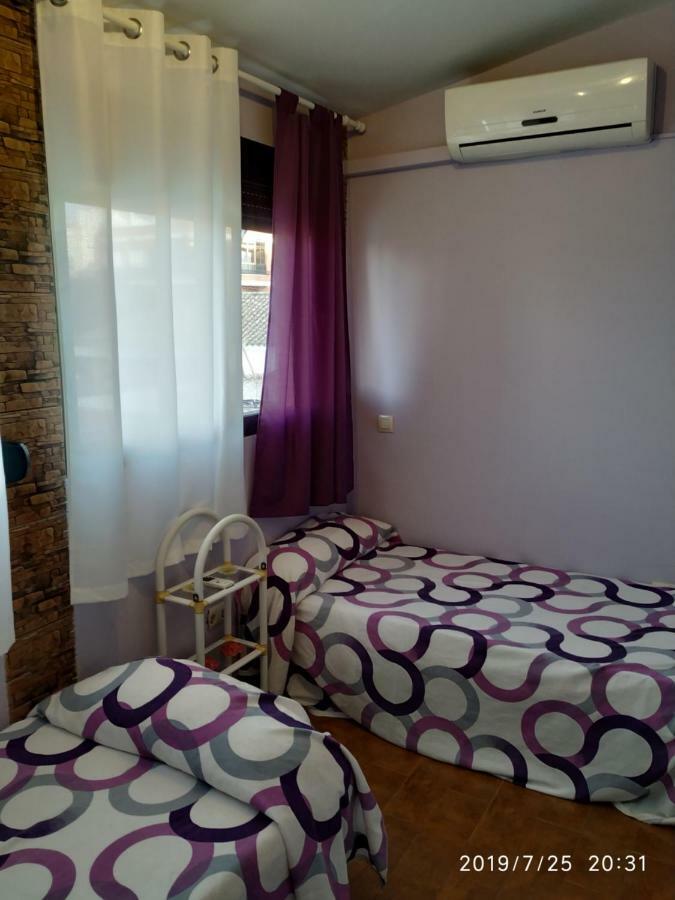 Andrea's Place Apartment